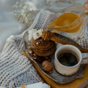 Honey Nuts/হানিনাট (৮০০গ্রাম)