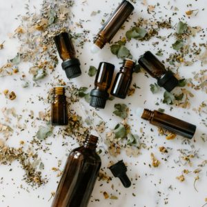 Local Kalijira Oil/দেশি কালোজিরার তেল 500ml