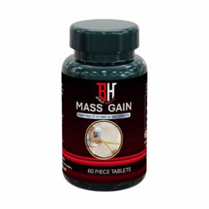 Mass Gain
