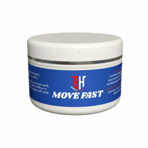 MOVE FAST